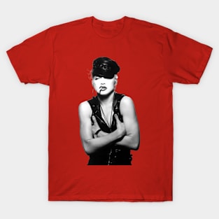 Madonna Justify My Love T-Shirt